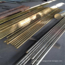 Manufacturer High Quality GS5a Brass Rod